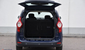 Dacia Lodgy 1.6 SCe Laureate S&S full