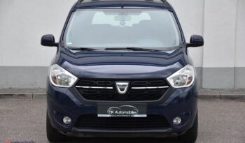 Dacia Lodgy 1.6 SCe Laureate S&S full