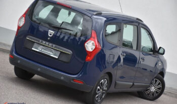 Dacia Lodgy 1.6 SCe Laureate S&S full