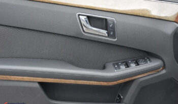 Mercedes-Benz Klasa E 200 BlueEFFICIENCY 7G-TRONIC Elegance full