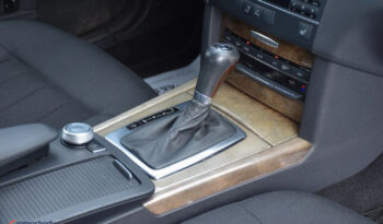 Mercedes-Benz Klasa E 200 BlueEFFICIENCY 7G-TRONIC Elegance full