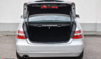 Mercedes-Benz Klasa E 200 BlueEFFICIENCY 7G-TRONIC Elegance full