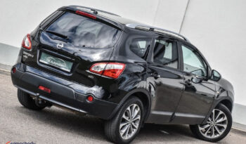 Nissan Qashqai+2 2.0 dCi 4×4 Tekna Premium full
