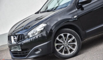 Nissan Qashqai+2 2.0 dCi 4×4 Tekna Premium full