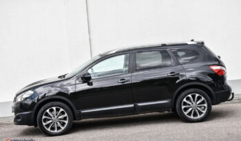Nissan Qashqai+2 2.0 dCi 4×4 Tekna Premium full