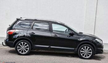 Nissan Qashqai+2 2.0 dCi 4×4 Tekna Premium full