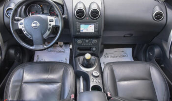 Nissan Qashqai+2 2.0 dCi 4×4 Tekna Premium full