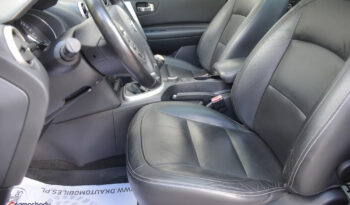 Nissan Qashqai+2 2.0 dCi 4×4 Tekna Premium full