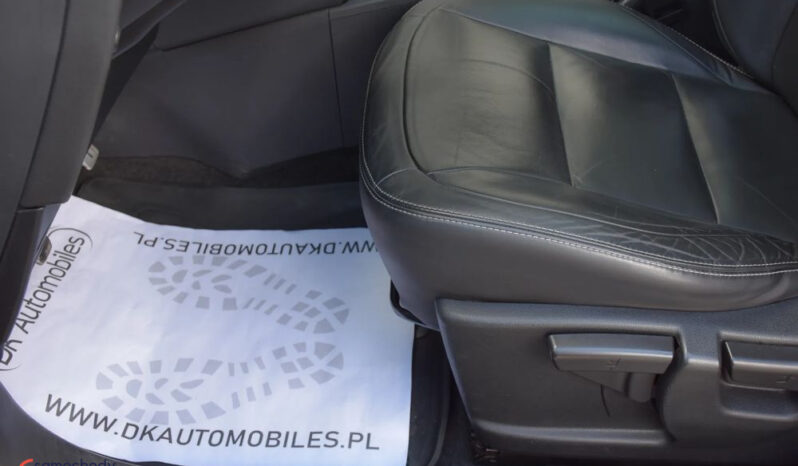 Nissan Qashqai+2 2.0 dCi 4×4 Tekna Premium full