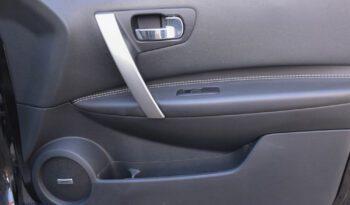 Nissan Qashqai+2 2.0 dCi 4×4 Tekna Premium full