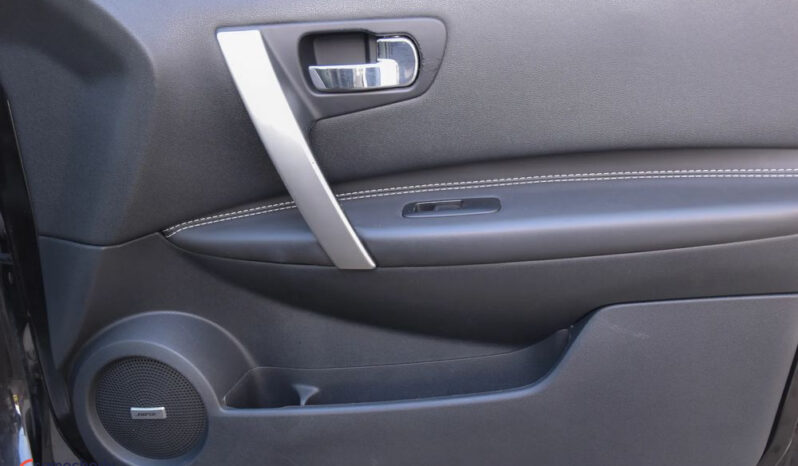 Nissan Qashqai+2 2.0 dCi 4×4 Tekna Premium full