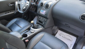 Nissan Qashqai+2 2.0 dCi 4×4 Tekna Premium full