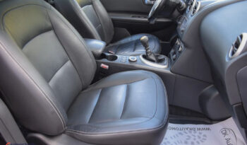 Nissan Qashqai+2 2.0 dCi 4×4 Tekna Premium full