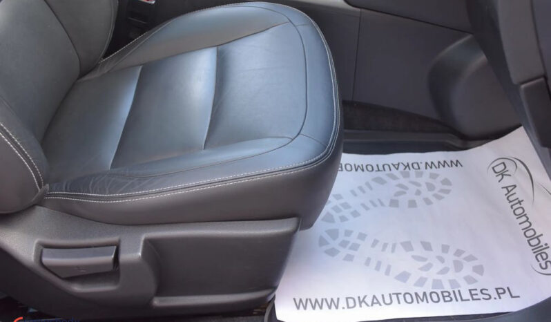 Nissan Qashqai+2 2.0 dCi 4×4 Tekna Premium full