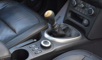 Nissan Qashqai+2 2.0 dCi 4×4 Tekna Premium full