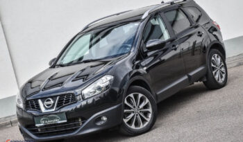 Nissan Qashqai+2 2.0 dCi 4×4 Tekna Premium full