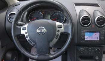 Nissan Qashqai+2 2.0 dCi 4×4 Tekna Premium full