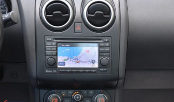 Nissan Qashqai+2 2.0 dCi 4×4 Tekna Premium full