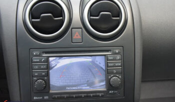 Nissan Qashqai+2 2.0 dCi 4×4 Tekna Premium full