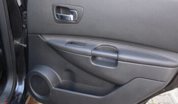 Nissan Qashqai+2 2.0 dCi 4×4 Tekna Premium full
