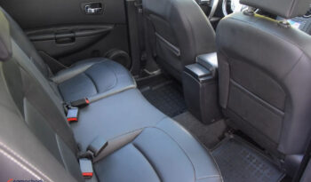 Nissan Qashqai+2 2.0 dCi 4×4 Tekna Premium full