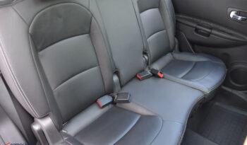 Nissan Qashqai+2 2.0 dCi 4×4 Tekna Premium full