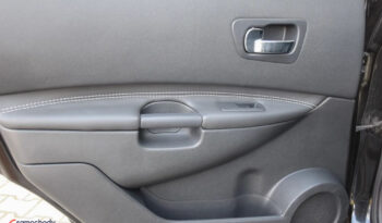 Nissan Qashqai+2 2.0 dCi 4×4 Tekna Premium full