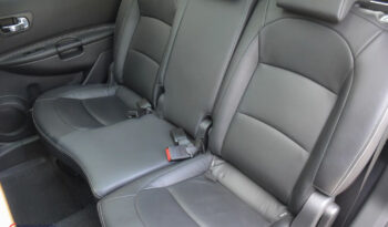 Nissan Qashqai+2 2.0 dCi 4×4 Tekna Premium full