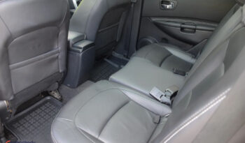 Nissan Qashqai+2 2.0 dCi 4×4 Tekna Premium full