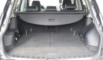 Nissan Qashqai+2 2.0 dCi 4×4 Tekna Premium full