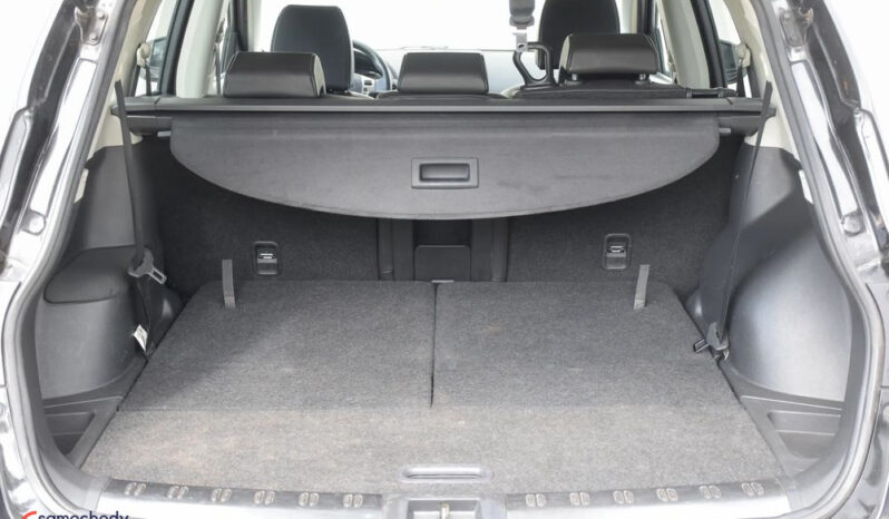 Nissan Qashqai+2 2.0 dCi 4×4 Tekna Premium full