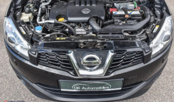 Nissan Qashqai+2 2.0 dCi 4×4 Tekna Premium full