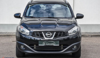Nissan Qashqai+2 2.0 dCi 4×4 Tekna Premium full