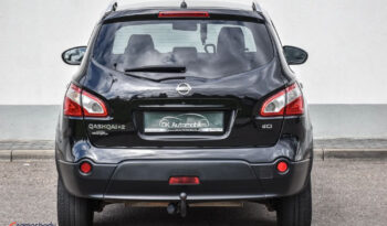 Nissan Qashqai+2 2.0 dCi 4×4 Tekna Premium full