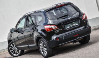 Nissan Qashqai+2 2.0 dCi 4×4 Tekna Premium full