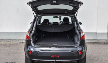 Nissan Qashqai+2 2.0 dCi 4×4 Tekna Premium full