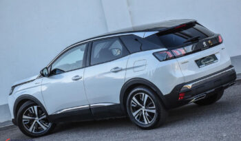 Peugeot 3008 1.6 PureTech Hybrid4 PHEV GT Pack S&S EAT8 full