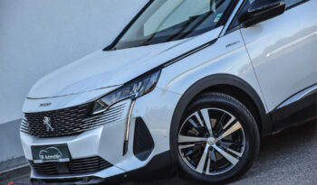Peugeot 3008 1.6 PureTech Hybrid4 PHEV GT Pack S&S EAT8 full
