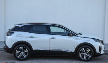 Peugeot 3008 1.6 PureTech Hybrid4 PHEV GT Pack S&S EAT8 full
