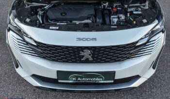 Peugeot 3008 1.6 PureTech Hybrid4 PHEV GT Pack S&S EAT8 full