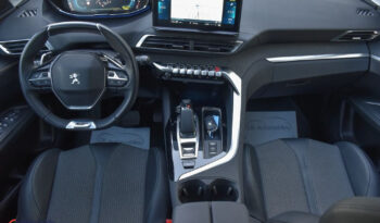 Peugeot 3008 1.6 PureTech Hybrid4 PHEV GT Pack S&S EAT8 full