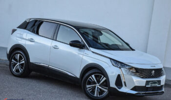 Peugeot 3008 1.6 PureTech Hybrid4 PHEV GT Pack S&S EAT8 full