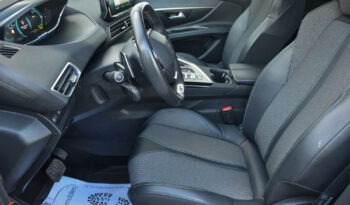 Peugeot 3008 1.6 PureTech Hybrid4 PHEV GT Pack S&S EAT8 full