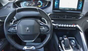 Peugeot 3008 1.6 PureTech Hybrid4 PHEV GT Pack S&S EAT8 full