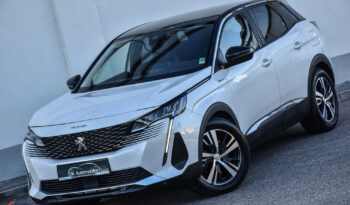 Peugeot 3008 1.6 PureTech Hybrid4 PHEV GT Pack S&S EAT8 full