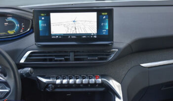 Peugeot 3008 1.6 PureTech Hybrid4 PHEV GT Pack S&S EAT8 full
