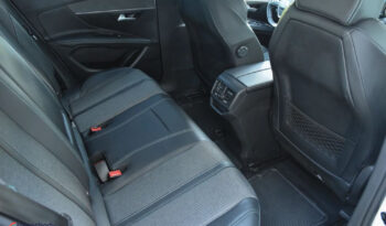 Peugeot 3008 1.6 PureTech Hybrid4 PHEV GT Pack S&S EAT8 full