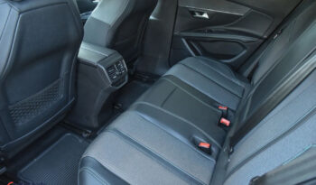 Peugeot 3008 1.6 PureTech Hybrid4 PHEV GT Pack S&S EAT8 full