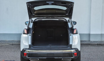 Peugeot 3008 1.6 PureTech Hybrid4 PHEV GT Pack S&S EAT8 full