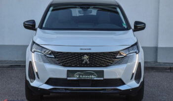 Peugeot 3008 1.6 PureTech Hybrid4 PHEV GT Pack S&S EAT8 full